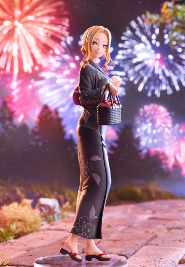 KDcolle  更衣人偶坠入爱河 喜多川海梦 浴衣