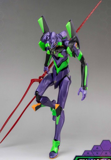 AMK PRO系列 新世纪福音战士 初号机 | Hpoi手办维基