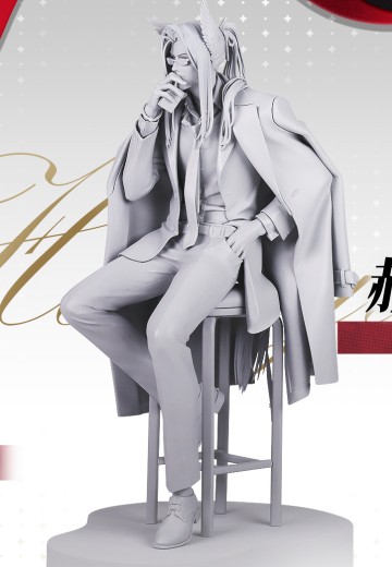 ALTAiR 明日方舟 赫拉格 庆典之夜