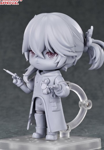 粘土人 重返未来：1999 兔毛手袋