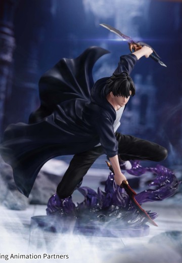 ESPRESTO-Excite Motions 我独自升级 程肖宇vol.1