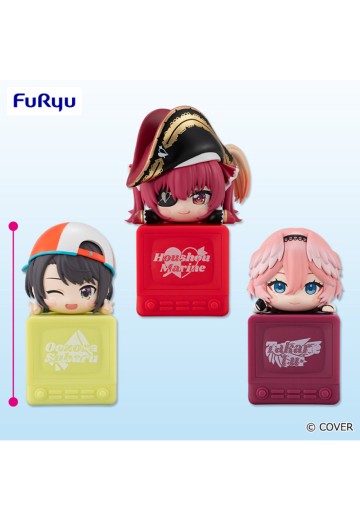 hololive 方块趴趴 Vol.4 | Hpoi手办维基