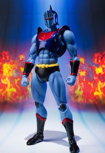 S.H.Figuarts 罗宾假面 | Hpoi手办维基