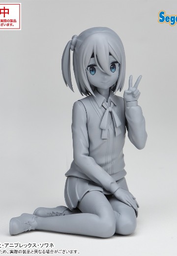 小坐系列 mono女孩 雨宫纱月