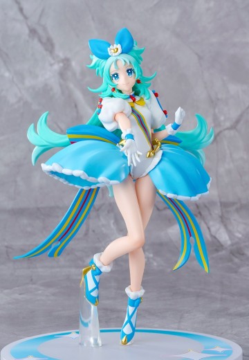 SPARK Fig 公主专场管弦乐 涟漪公主 | Hpoi手办维基