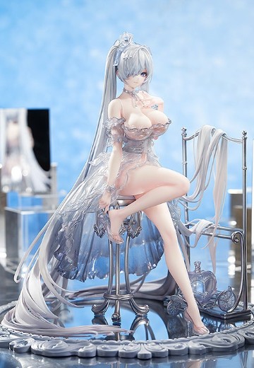 胜利女神：新的希望 灰姑娘：玻璃公主