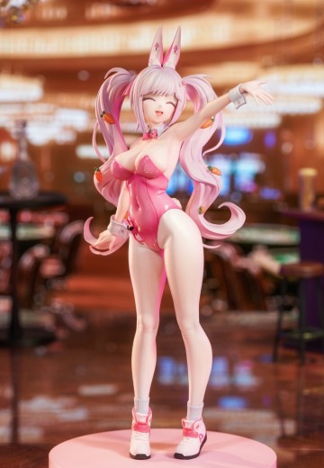 胜利女神：新的希望 爱丽丝：仙境兔女郎 | Hpoi手办维基