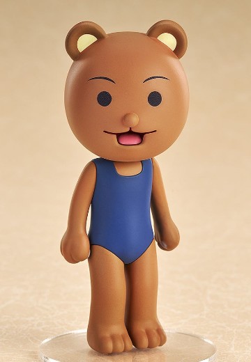 Mini Memory  搞笑漫画日和 熊吉 | Hpoi手办维基