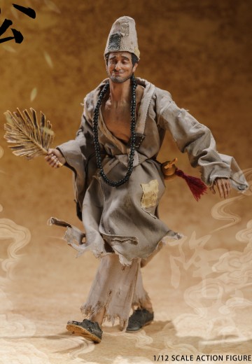 济公 | Hpoi手办维基