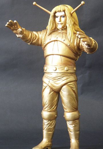 大怪兽系列 熔岩大使 | Hpoi手办维基