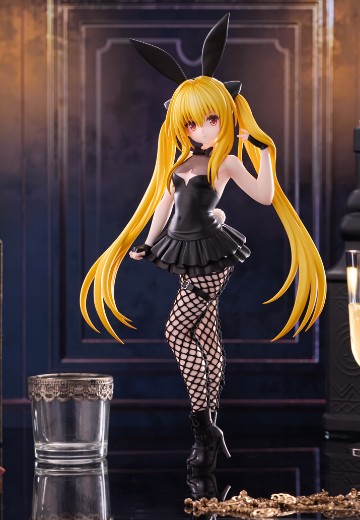 BiCute Bunnies 出包王女DARKNESS 金色暗影 | Hpoi手办维基