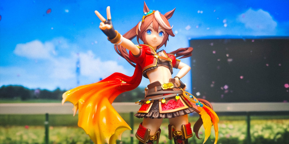 “无败的陨落，奇迹的复活！”