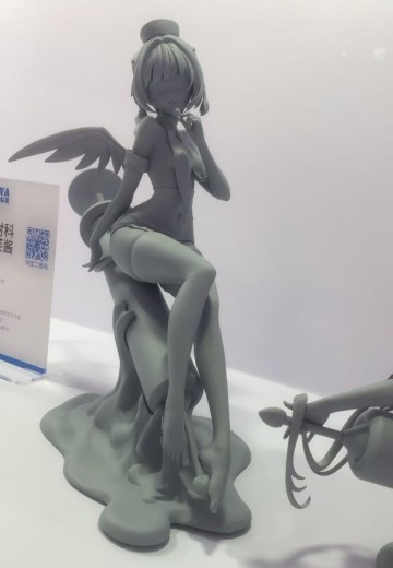 注射科 泡芙酱