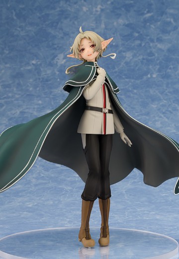 KDcolle 无职转生2～到了异世界就拿出真本事～ 希露菲叶特 | Hpoi手办维基