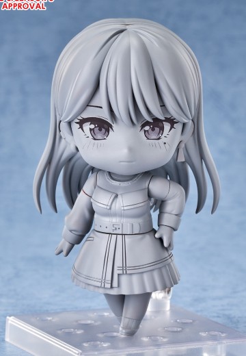 粘土人 梦想协奏曲！迷途之子！！！！！  椎名立希 | Hpoi手办维基