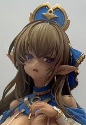 大主教 莎拉