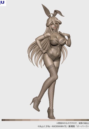 BiCute Bunnies OVERLORD 雅儿贝德 ·另一套服装