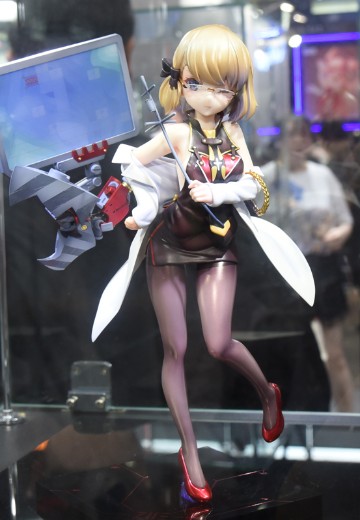 碧蓝航线 Z23 哲学讲师Ver.