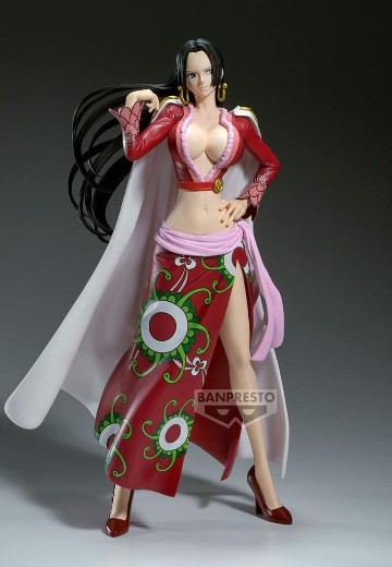 Grandista 航海王 波雅·汉库克