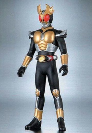 RH20．假面骑士亚极陀（大地形态） | Hpoi手办维基