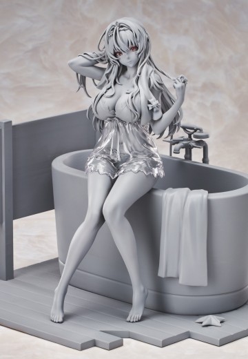 胜利女神：新的希望 海伦 浴后 | Hpoi手办维基