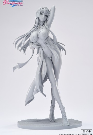 死或生：沙滩排球 维纳斯假期 女天狗 海洋女神 泳装滑落 | Hpoi手办维基