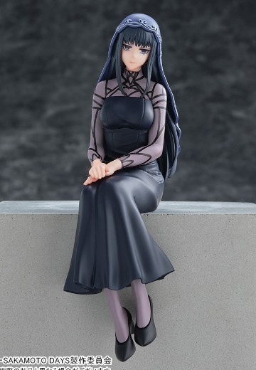 小坐系列 坂本日常 大佛