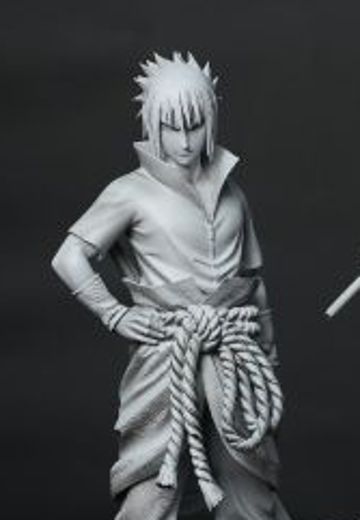 NOVA 火影忍者疾风传 宇智波佐助 | Hpoi手办维基