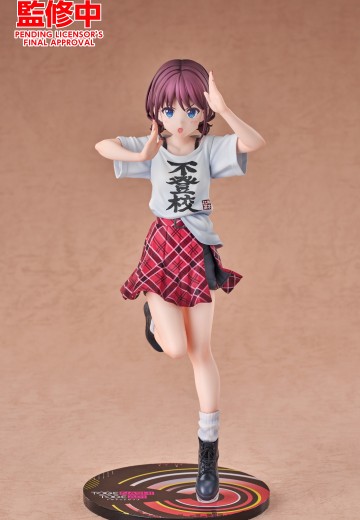 少女乐队的呐喊 井芹仁菜 不上学 | Hpoi手办维基