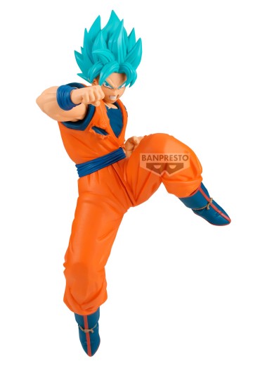 MATCH MAKERS 龙珠超 孙悟空（VS 黑悟空 超级赛亚人桃红） | Hpoi手办维基