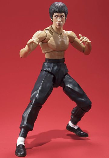 S.H.Figuarts 李小龙