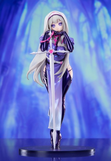 LIMEPIE 喵斯快跑 玛莉嘉·修女