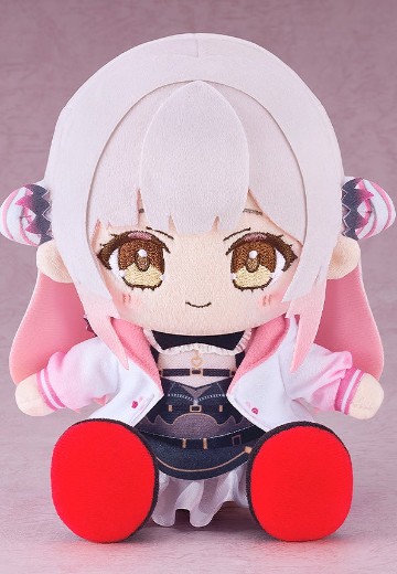 Chocopuni 玩偶 周防帕特拉 | Hpoi手办维基