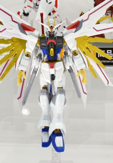 高达宇宙 ZGMF/A-262PD-P 非凡强袭自由高达 | Hpoi手办维基