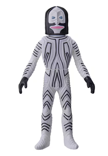 奥特怪兽系列 达达B