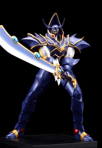 OSHI WORKS 游戏王 怪兽之决斗 巴斯达布雷达