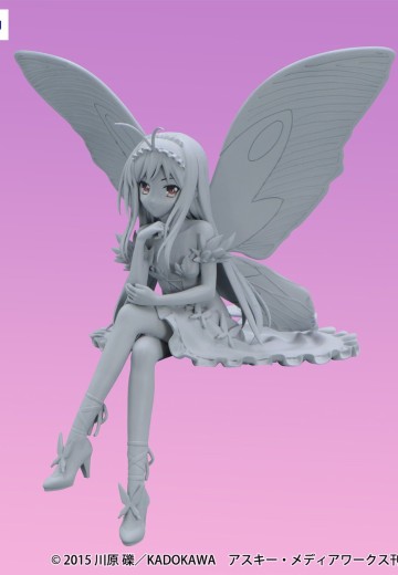 压泡面 加速世界 黑雪姬