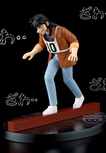 赌博默示录 摩天的地狱 ････ 空中步道･･･！ | Hpoi手办维基