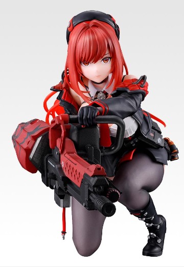 一番赏 胜利女神：新的希望 章节6 A赏 拉毗：小红帽