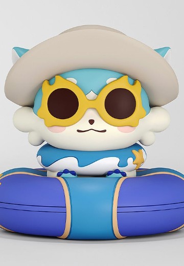 Huggy Good Smile 崩坏：星穹铁道 泡泡 | Hpoi手办维基