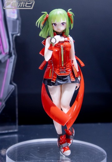 景品收藏 狂热节拍IIDX 菱宫津轻