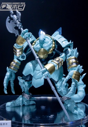 武系列 OVERLORD 科塞特斯