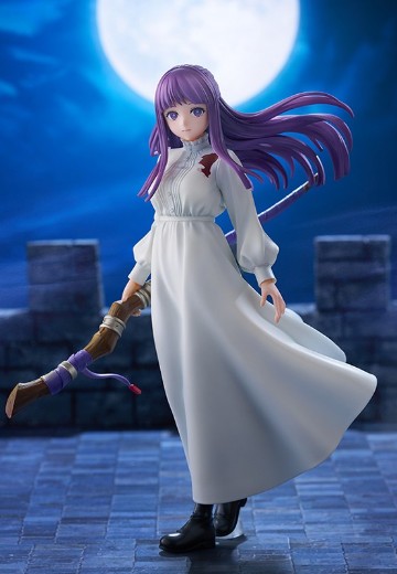 葬送的芙莉莲 菲伦 ～对战琉古纳～