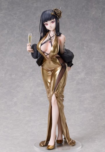 B-style 胜利女神：新的希望 D：杀手妻子 秘密派对清洁工﻿  ﻿﻿﻿ | Hpoi手办维基