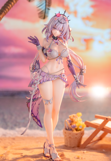 崩坏：星穹铁道 泳装遐蝶