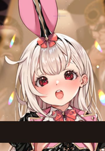 白雪 兔衣 | Hpoi手办维基