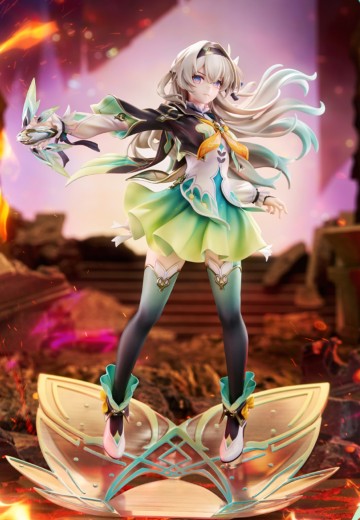 崩坏：星穹铁道 流萤