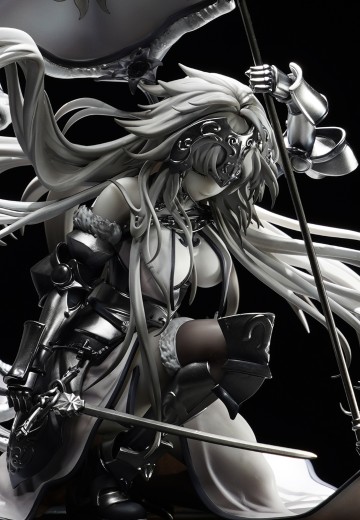 命运：冠位指定 贞德-圣女的祷告