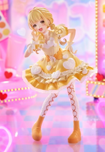 ESPRESTO 学园偶像大师 藤田琴音 -Heart bouquet-