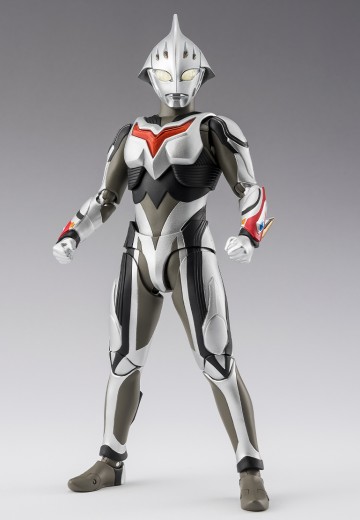 S.H.Figuarts 奈克赛斯奥特曼 幼年形态 | Hpoi手办维基